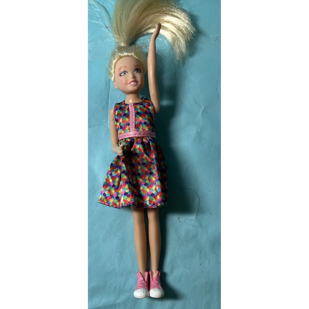 Just Play JoJo Siwa Doll Figure 6 Inches